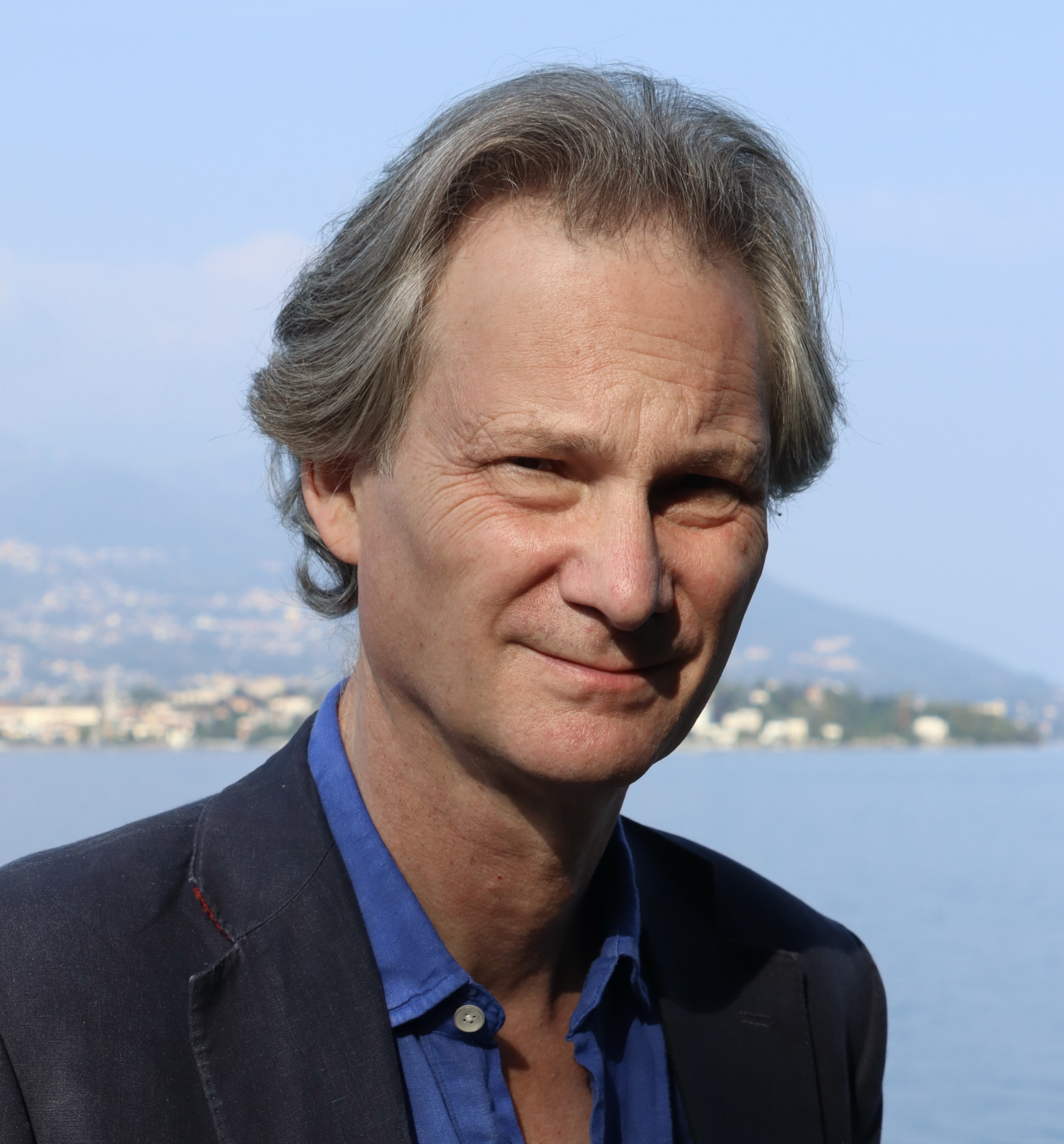 Joe Pélissier