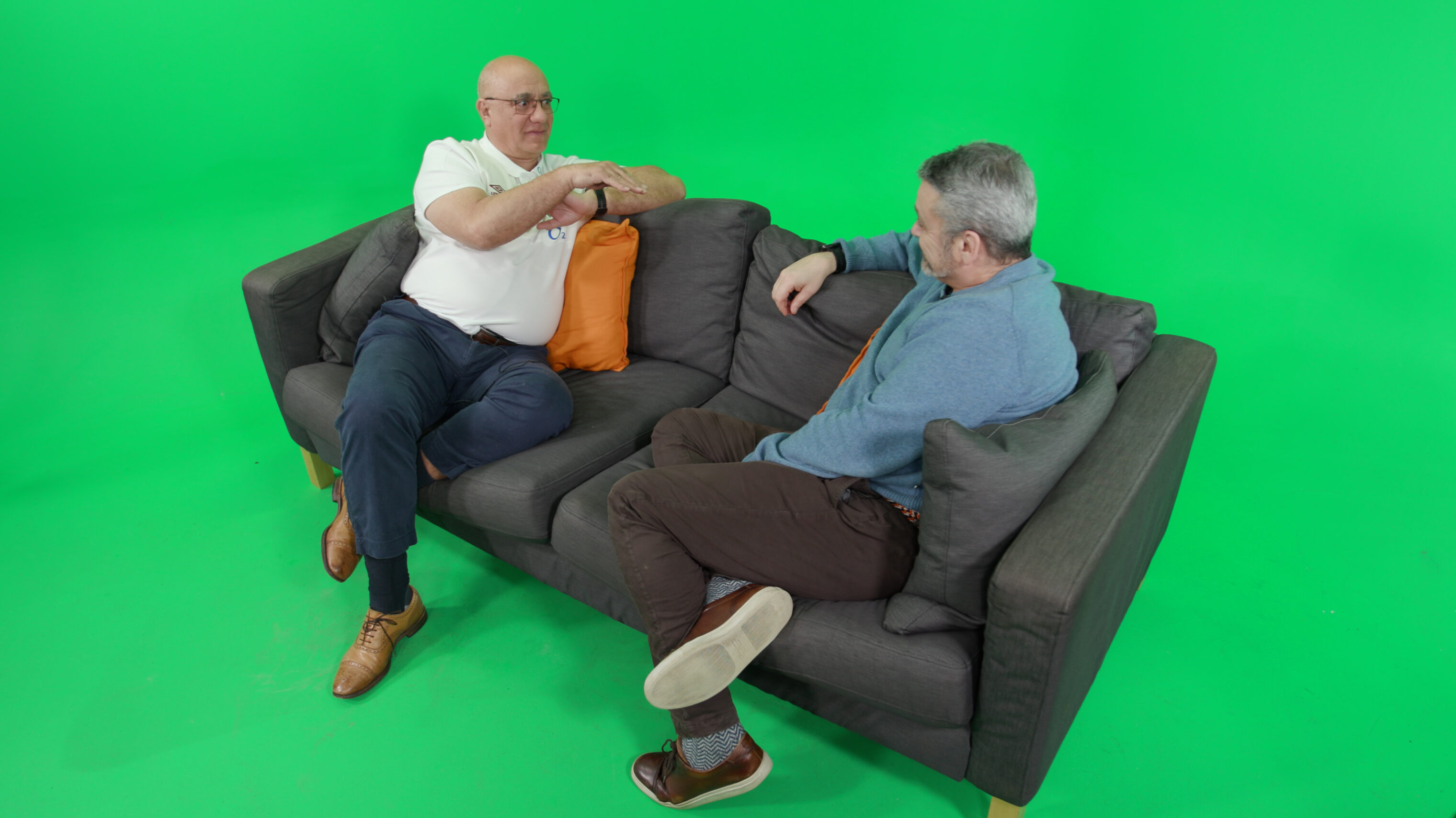 Virtual Studio: Match Official Discussion