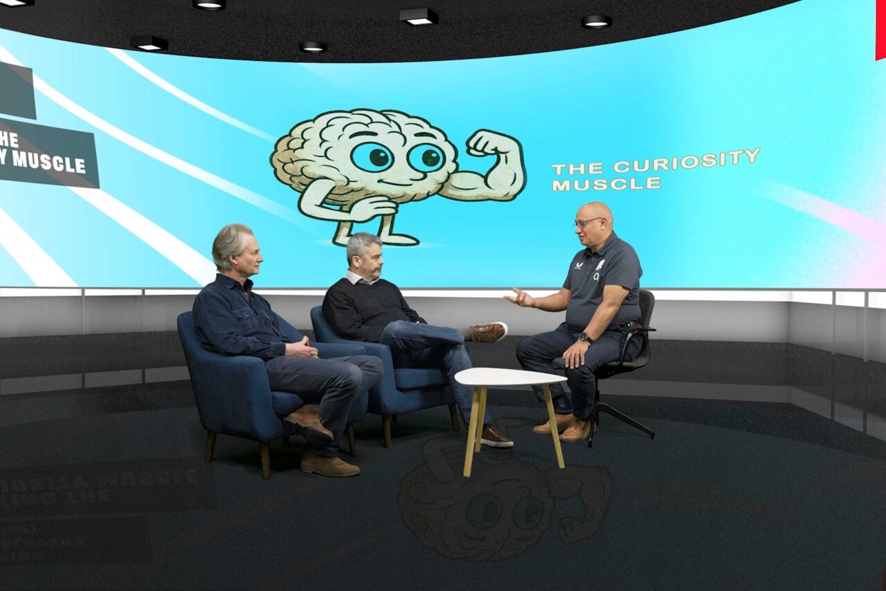 Virtual Studio: Communication Skills