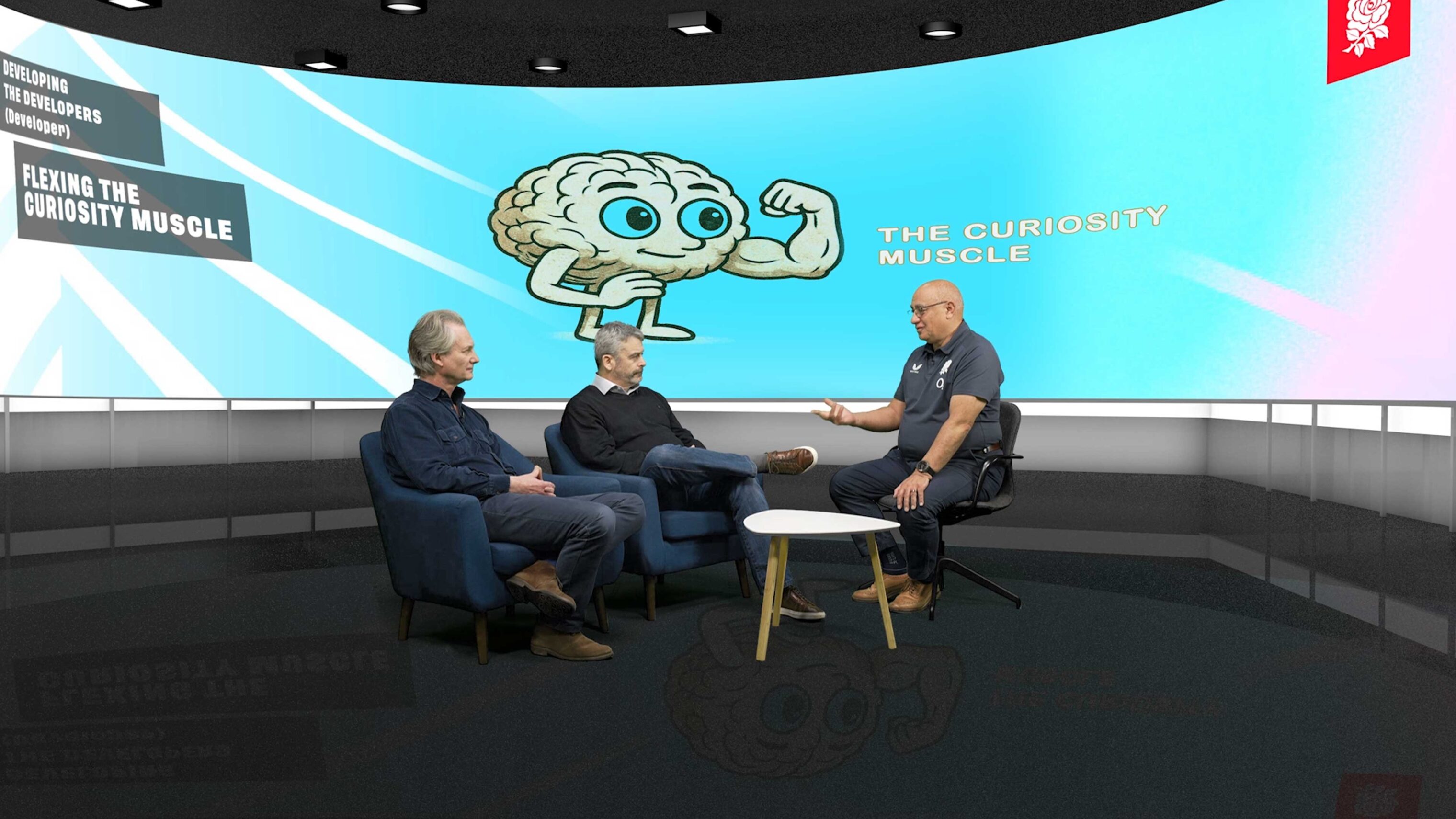 Virtual Studio: Communication Skills