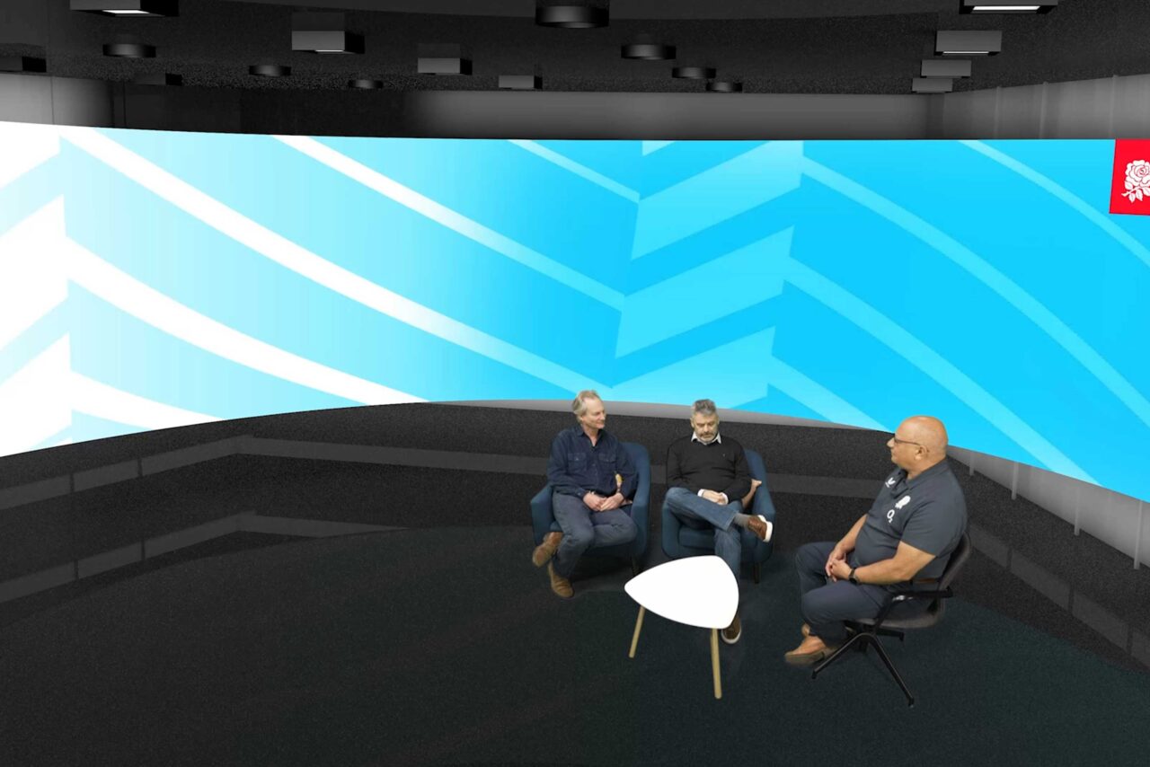 Virtual Studio: Communication Skills