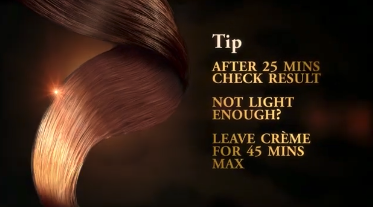 L’Oreal Dip-Dye Training Video