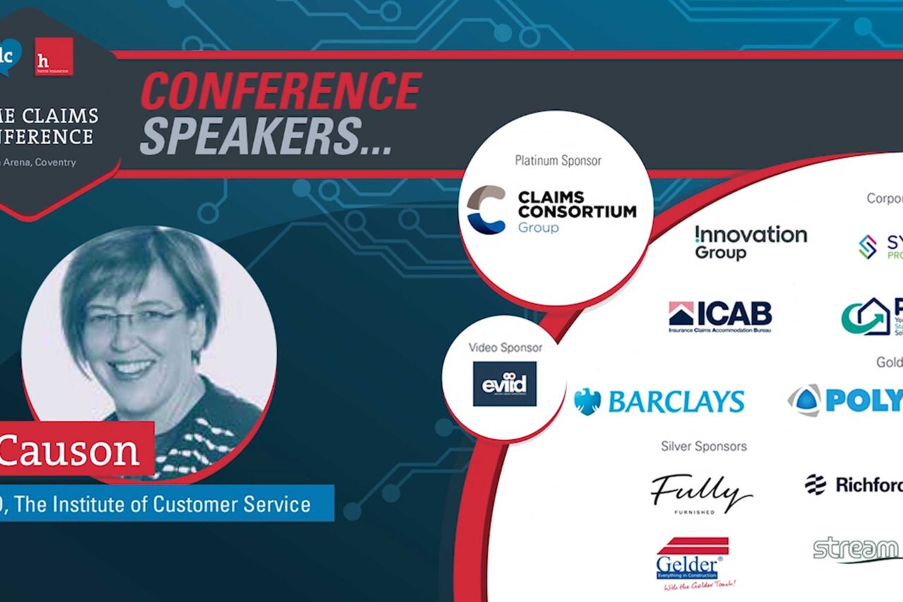 Testimonial & Conference Videos: ILC