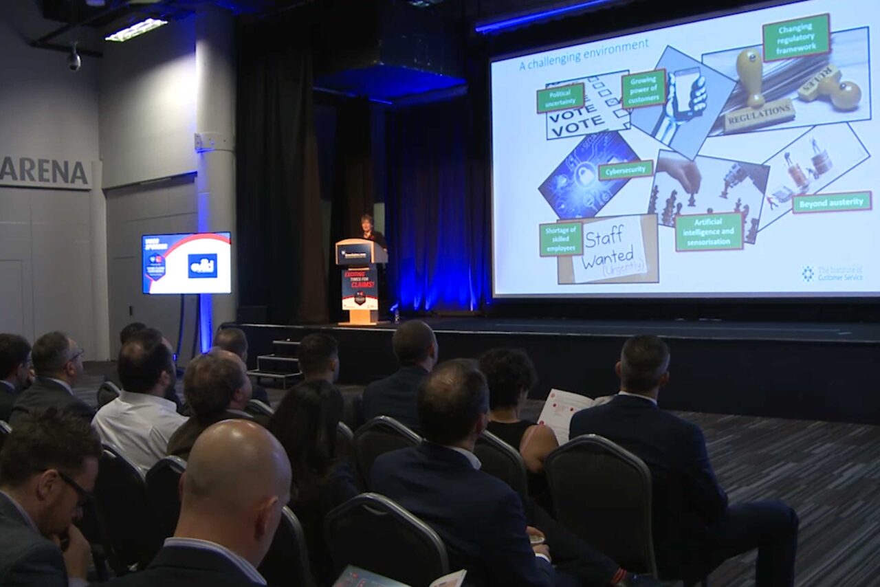 Testimonial & Conference Videos: ILC