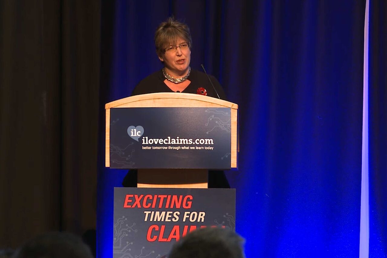 Testimonial & Conference Videos: ILC